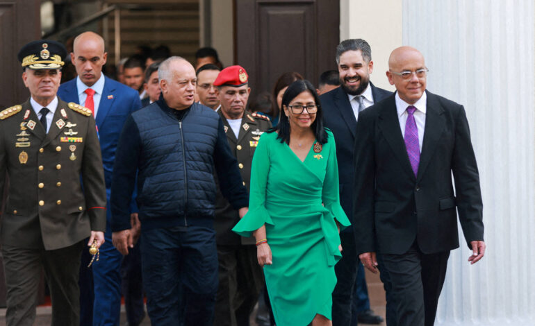 venezuela-tem-disputa-team-delcy-contra-team-cabello