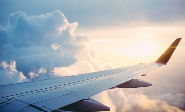 rota-de-voo-mais-turbulenta-do-mundo-fica-na-america-do-sul;-confira-top-10