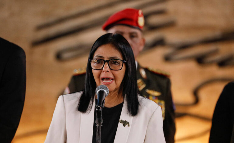 lider-da-venezuela-nomeia-ex-guarda-costas-de-maduro-como-chefe-de-gabinete