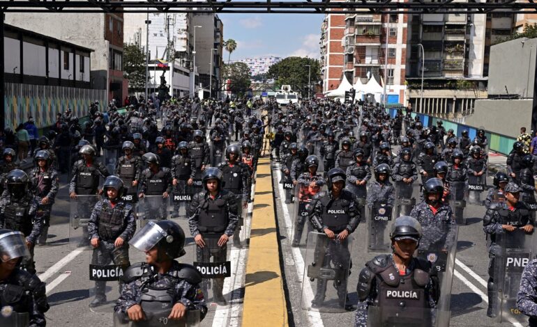 juristas-pedem-que-tribunal-internacional-investigue-acao-na-venezuela