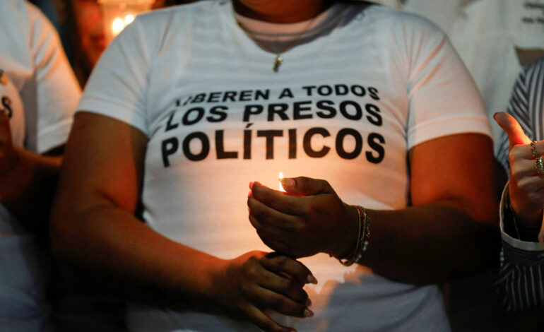 venezuela-comeca-a-libertar-americanos-presos,-informa-autoridade-dos-eua