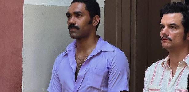italo-martins-sobre-cena-em-‘o-agente-secreto’:-‘achei-que-fosse-explodir’