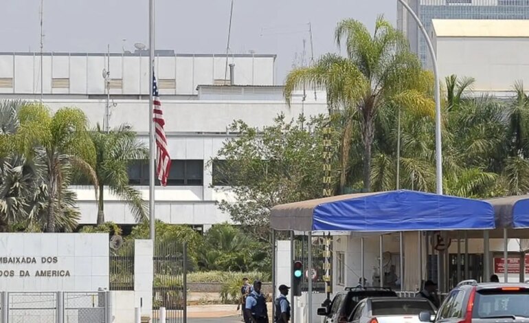 Saiba quais países tiveram visto de imigração para os EUA suspenso
