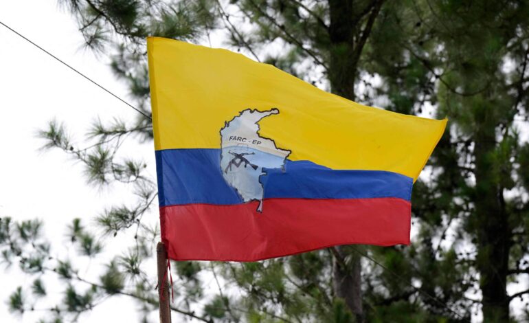 combates-entre-faccoes-rivais-matam-27-na-colombia