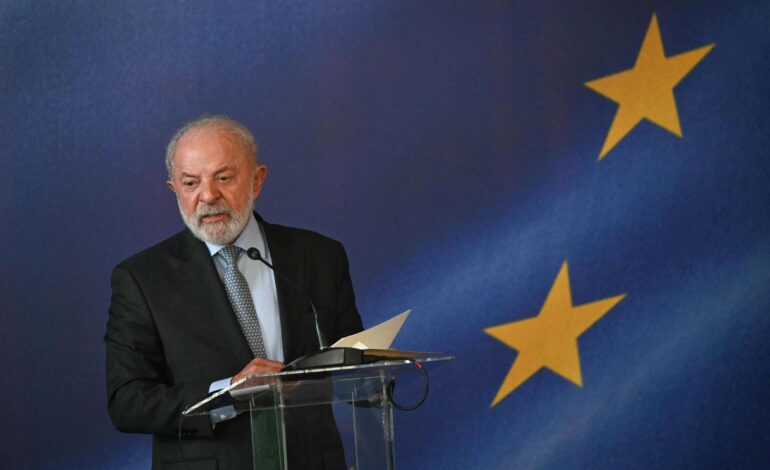 governo-lula-prepara-avaliacao-sobre-entrada-no-conselho-de-paz-para-gaza