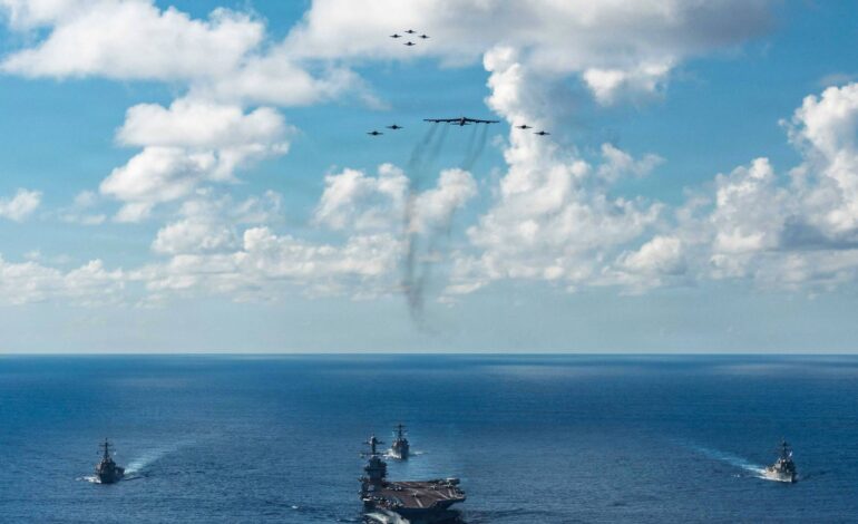 trump-desafia-mundo-com-militarismo-renovado-nos-eua