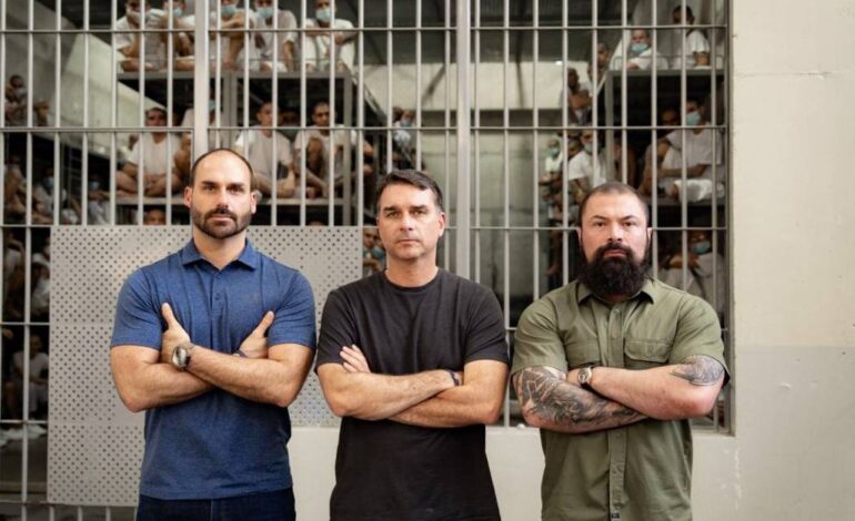 direita-brasileira-ve-el-salvador-como-inspiracao;-romaria-de-politicos-custou-ao-menos-r$-400-mil