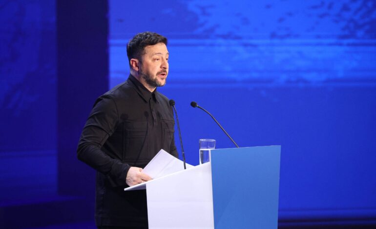 trump-tenta-reunir-putin-e-zelenski-em-conselho-da-paz,-mas-sobre-gaza