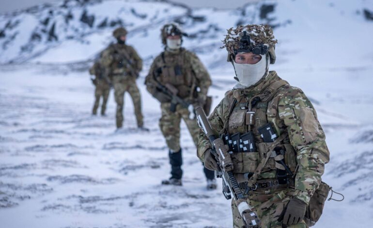 eua-enviam-cacas-a-groenlandia-durante-exercicio-da-otan