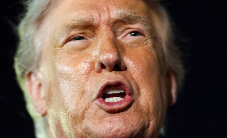 apos-escalada-de-tensoes,-trump-ironiza-ida-a-davos-e-diz-que-e-‘aguardado-com-muita-felicidade’