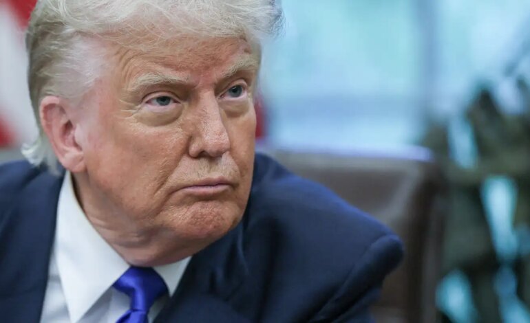 trump-confirma-convite-a-lula-para-compor-conselho-sobre-gaza