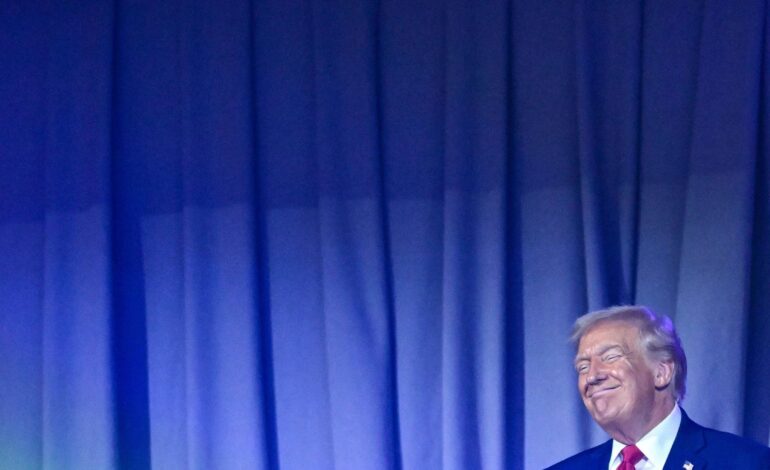 governo-trump-completa-um-ano-e-publica-lista-de-‘365-vitorias’-com-erros,-inverdades-e-exageros