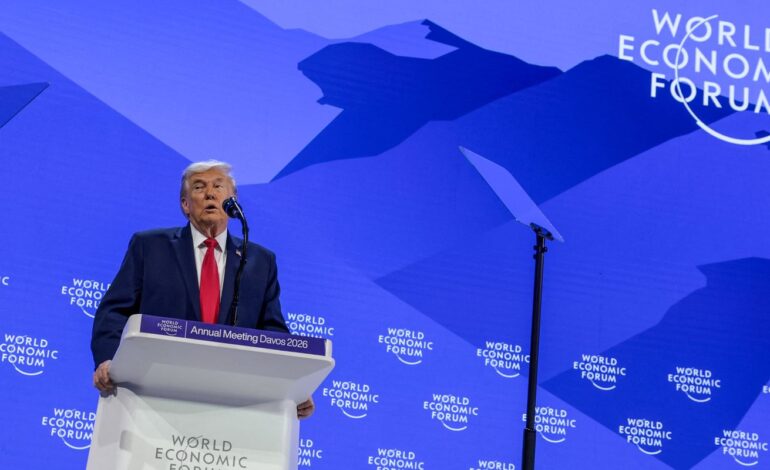 em-davos,-trump-diz-que-quer-comprar-groelandia-sem-uso-da-forca