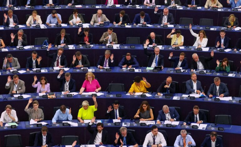parlamento-europeu-pede-que-justica-avalie-acordo-com-mercosul