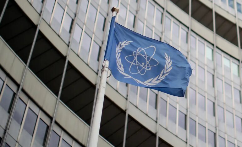 agencia-de-energia-atomica-descarta-vazamento-radiologico-no-ira