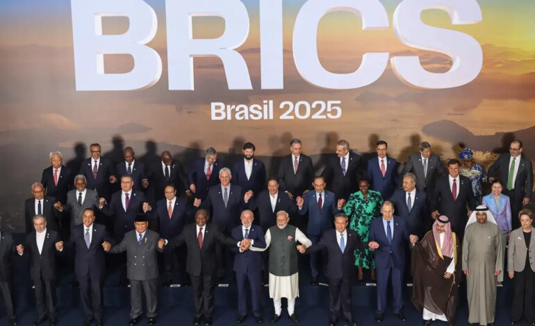 brasil-deve-adotar-cautela-entre-eua-e-ira,-parceiro-do-brics