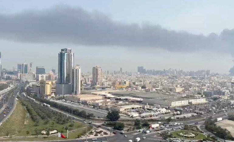 Itamaraty desaconselha viagens a 11 países após ataque ao Irã