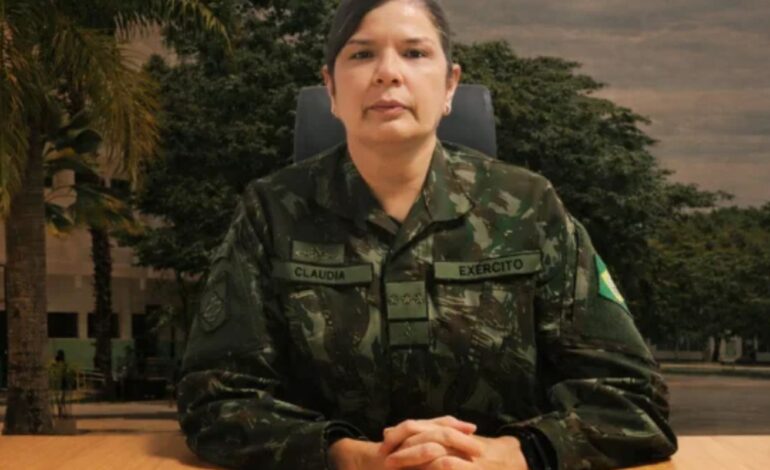exercito-indica-primeira-mulher-ao-quadro-de-generais