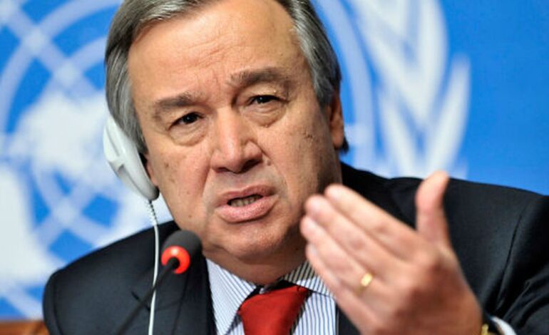 chefe-da-onu-pede-cessar-fogo-no-oriente-medio