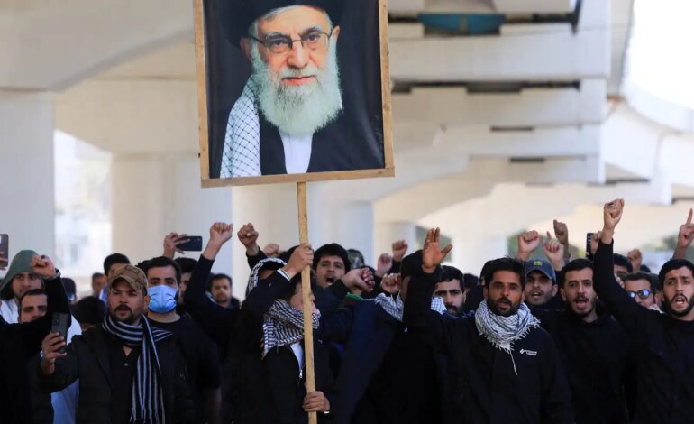 ira-promete-retaliar-mais;-trump-ameaca-com-forca-“nunca-antes-vista”