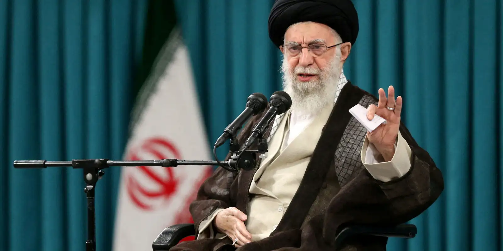 Morte de Khamenei repercute entre aliados e adversários do Irã