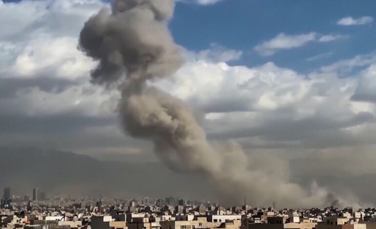 derrubar-ira-busca-deter-china-e-projetar-israel,-dizem-analistas