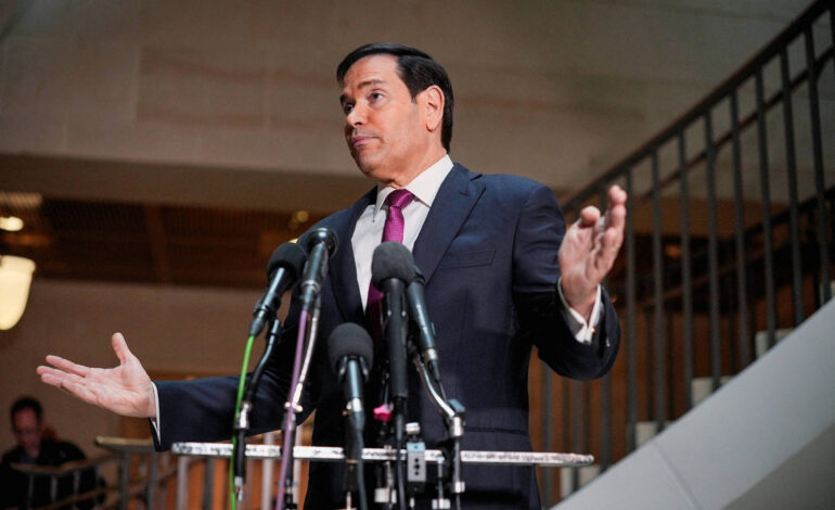 rubio-diz-que-eua-atacaram-ira-como-forma-de-defesa-e-que-se-demorasse-retaliacao-seria-pior