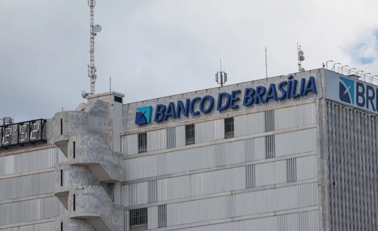 Técnicos da Câmara Legislativa recomendam rejeitar projeto sobre BRB