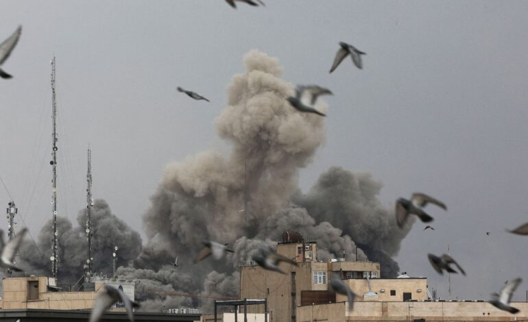 ira-resiste-a-ataques-e-desafia-estados-unidos-em-nova-fase-da-guerra