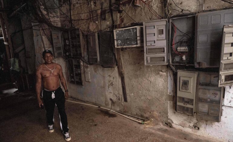 alvo-de-embargo-de-petroleo-dos-eua,-cuba-passa-por-apagao-generalizado