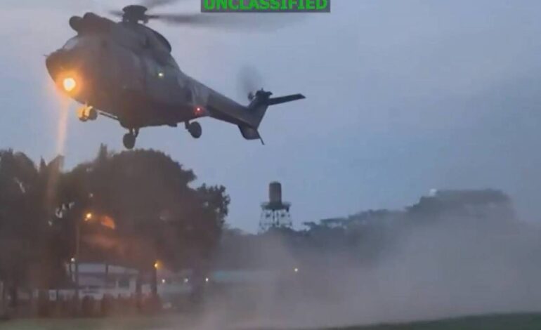 eua-anunciam-parceria-com-equador-para-combater-‘organizacoes-terroristas’