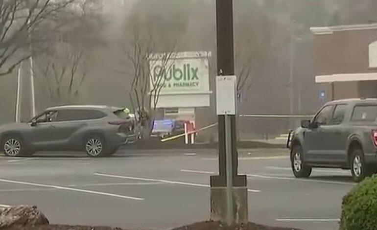 Polícia dos EUA mata brasileiro em estacionamento na Geórgia