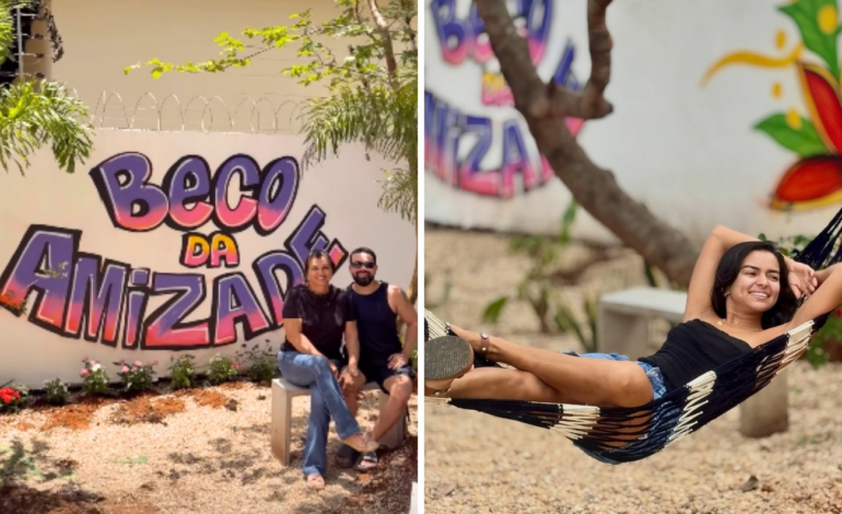 decoracao-e-ponto-de-lazer:-saiba-como-chegar-ao-beco-da-amizade transformado-por-influenciador