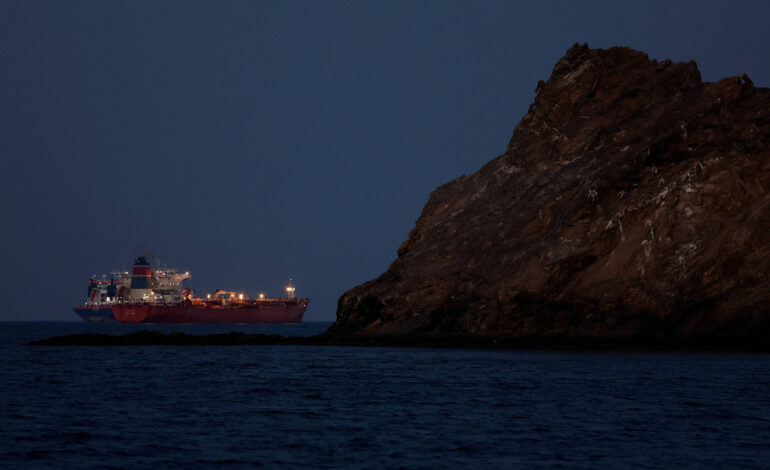 eua-dizem-ter-destruido-16-embarcacoes-iranianas-de-colocacao-de-minas-no-estreito-de-hormuz