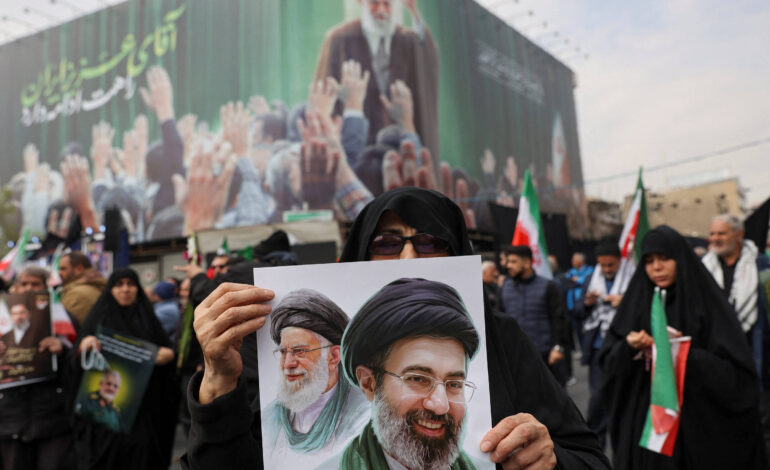 hamas-parabeniza-mojtaba-e-deseja-vitoria-do-ira-na-guerra-contra-eua-e-israel