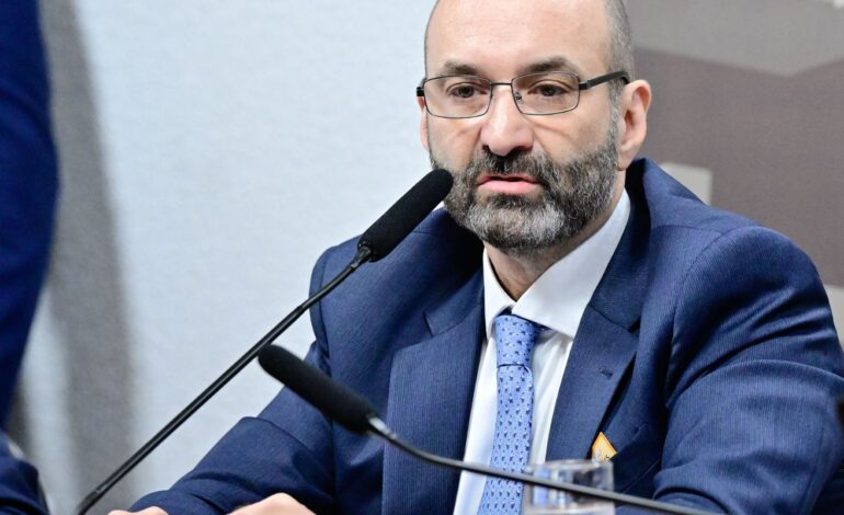 CPI do Crime: fundador da empresa Reag nega vínculo com PCC