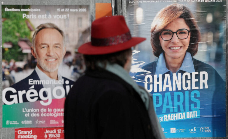 uniao-das-direitas-na-franca-ronda-eleicoes-municipais,-vistas-como-previas-da-presidencial