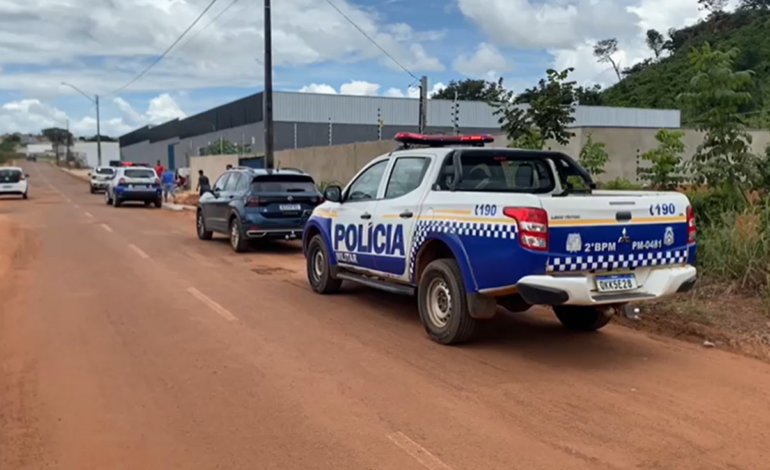 patrao encontra-funcionario morto-a-tiros-apos-receber-salario-no-tocantins