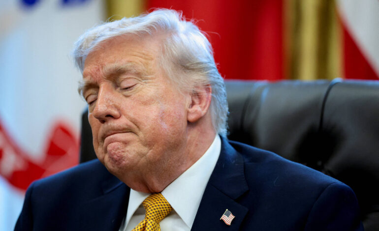 trump-volta-a-falar-em-conquistar-cuba:-‘posso-fazer-o-que-eu-quiser’