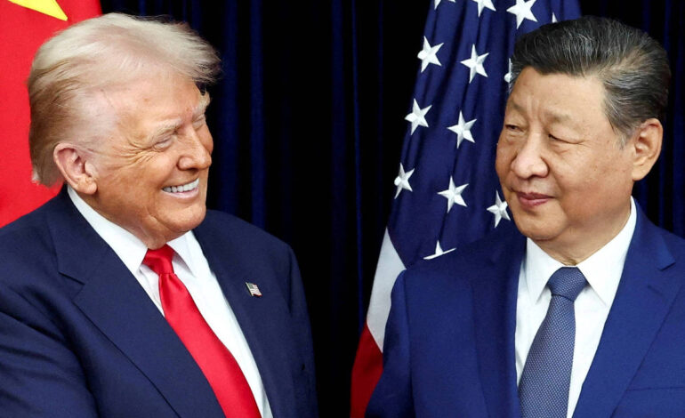 trump-diz-que-vai-adiar-viagem-a-china-e-cita-guerra-no-ira-como-motivo