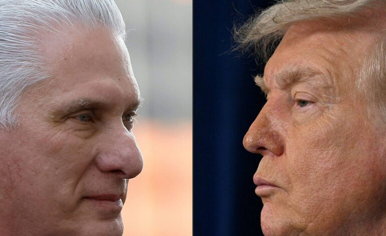 lider-de-cuba-promete-‘resistencia-inexpugnavel’-a-novas-ameacas-de-trump