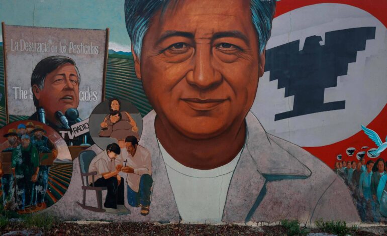 cesar-chavez,-que-mudou-a-vida-de-imigrantes-nos-eua,-usou-imagem-heroica-para-abusar-de-mulheres
