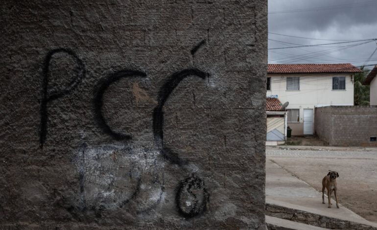 com-pcc-e-cv-na-mira,-trump-bate-recorde-de-designacoes-terroristas