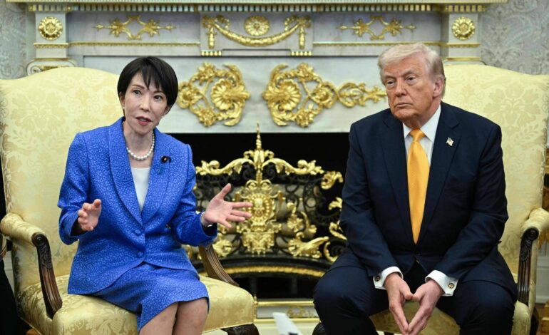 trump-diz-que-nao-vai-enviar-soldados-‘a-lugar-nenhum’,-mas-que,-se-o-fizesse,-nao-diria-a-imprensa