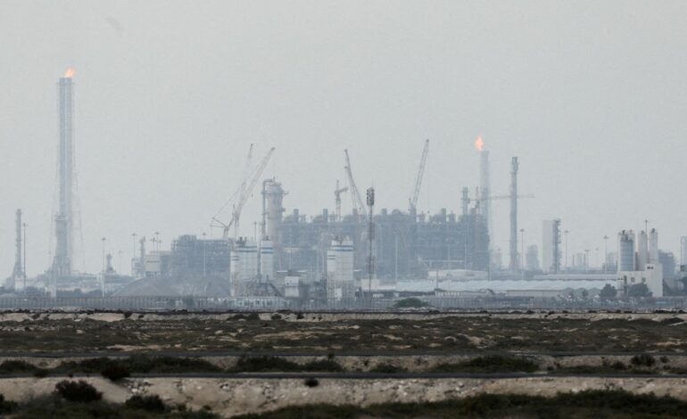 ira-volta-a-atacar-catar-apos-trump-ameacar-destruir-campo-de-gas-pars