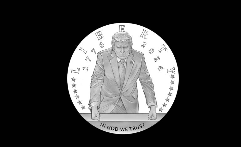 comissao-dos-eua-aprova-moeda-de-ouro-comemorativa-com-rosto-de-trump