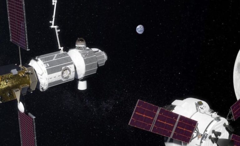 nasa-gastara-us$-20-bilhoes-em-base-na-lua-e-cancela-estacao-orbital