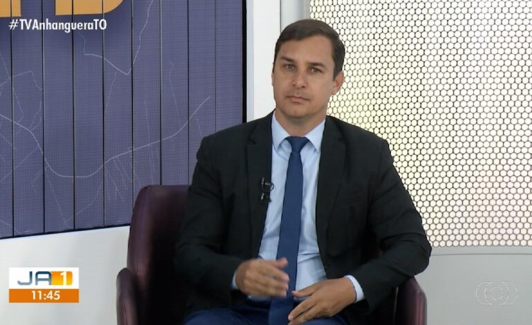 vice-prefeito-de-palmas-anuncia-pre-candidatura-ao-senado-pelo-tocantins