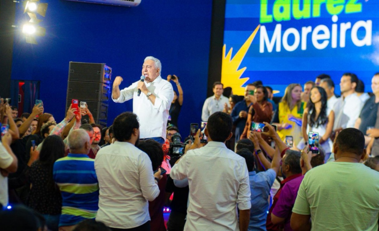 vice-governador-laurez-moreira-oficializa-pre-candidatura-ao-palacio-araguaia