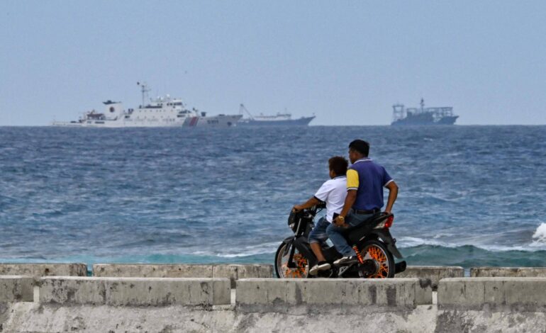 filipinas-e-china-vivem-tensao-por-disputa-de-area-maritima